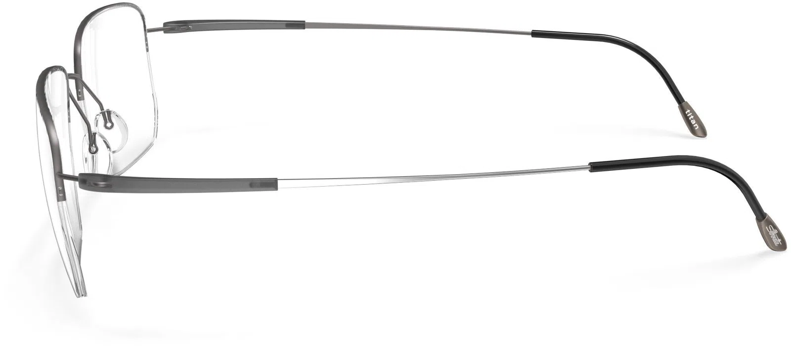 Silhouette Titan Dynamics 5575 Eyeglasses - view 5
